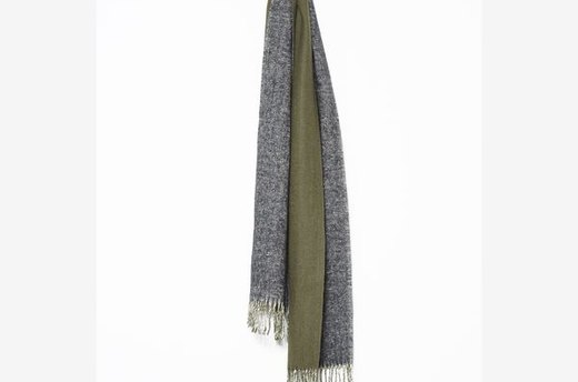A Scarf for All Seasons
