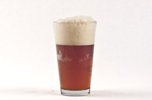 For Carne Asada and BBQ Sauce: Amber Ale
