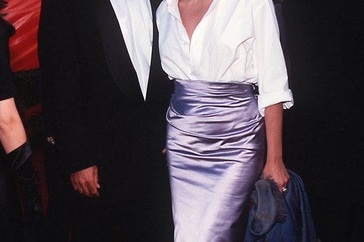 Sharon Stone, 1998 Oscars
