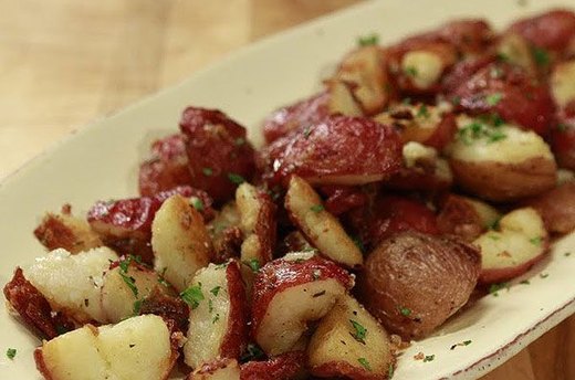 Oven-Roast Them