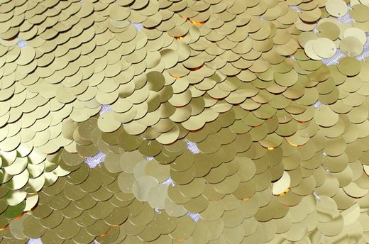 About Paillette Sequins