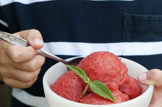 Sorbets