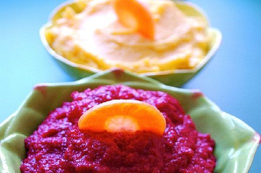Purée Them into Dip