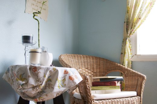 Create Your Own Sacred Meditation Space