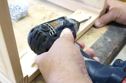 Square Stretchers