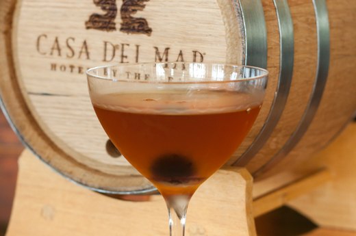 Mix Up A Brooklyn