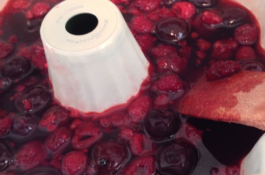 Add Fruit