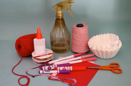 Things You'll Need