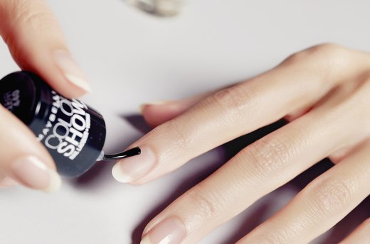 Prep Your Nails