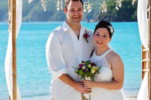 Hire a Planner for Cruise/Destination Wedding
