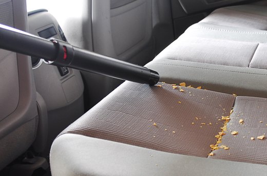 No More Crumbs