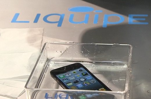 Liquipel