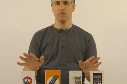 Choose the Best Smartphone For You