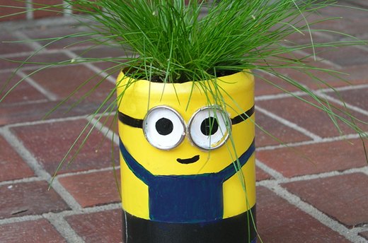 The Minion
