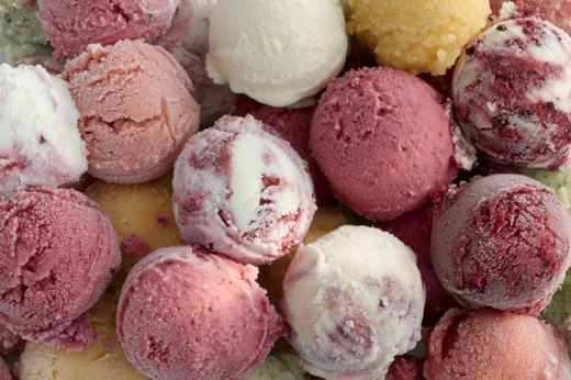 11 Essential Ice Cream Treats