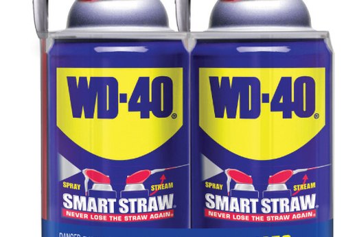 WD-40