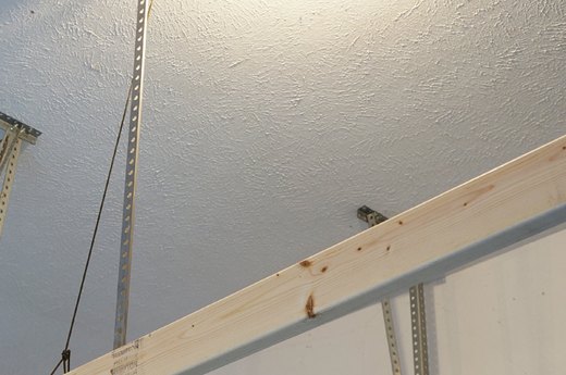 Hang Rails