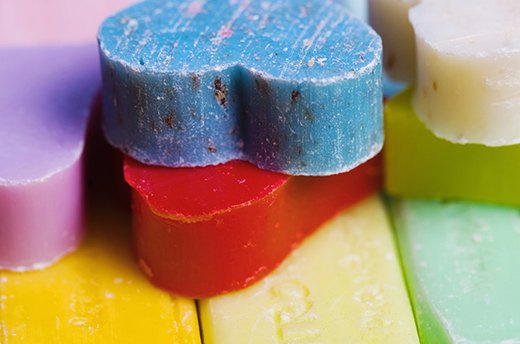 Handmade Soap