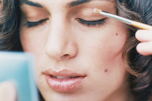 The Concealer Truth: It's Primer, Too!