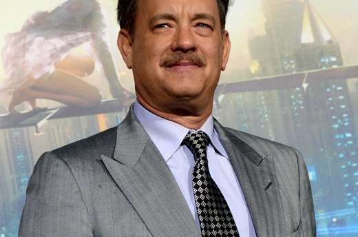 Tom Hanks