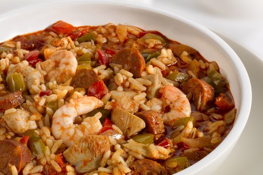 Jambalaya