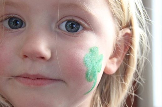 How to Celebrate St. Patrick's Day With Kids