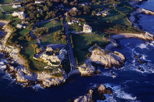 Newport, Rhode Island