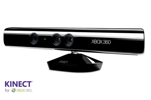 Microsoft Kinect ($109.99)