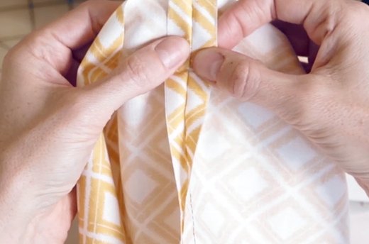 How to Sew a Perfect Quarter-Inch Seam