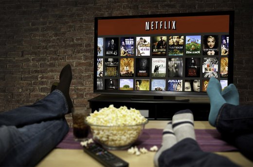 Netflix Subscription