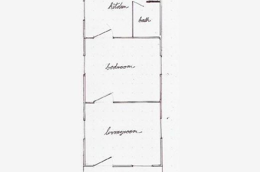 Shotgun Houses
