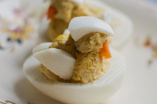 Get Chick-y