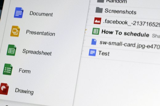 Google Drive