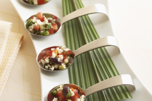 Spoon Feed Your Guests