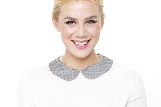 Easy Cat Eye: The Feline Flick Trick