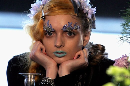 Adventures in Makeup: Wild Looks to Try