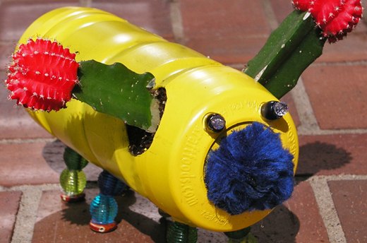 Caterpillar
