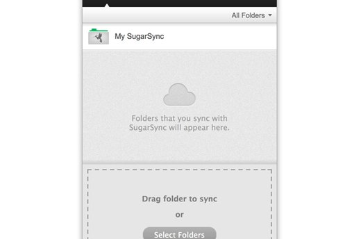 More SugarSync Details
