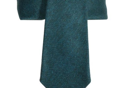 The Winter Tie