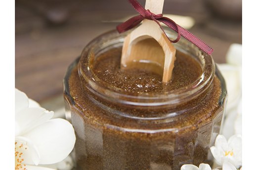 Exfoliating Body Scrub