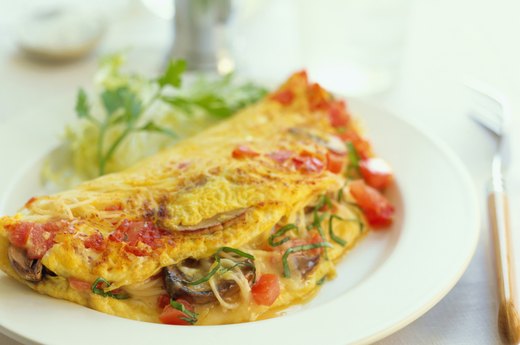 Omelet