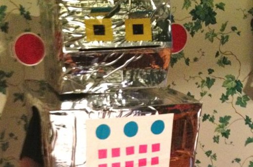 Cardboard Capers