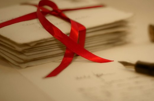 What to Write in a Card to Your Sweetheart