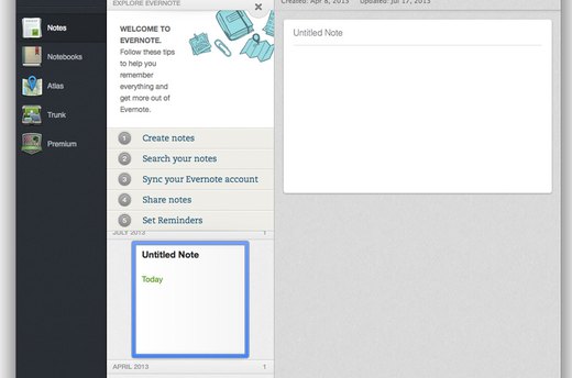 Evernote