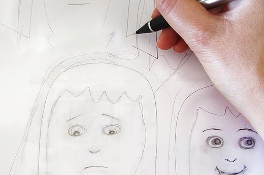 Sketch Your Ideas