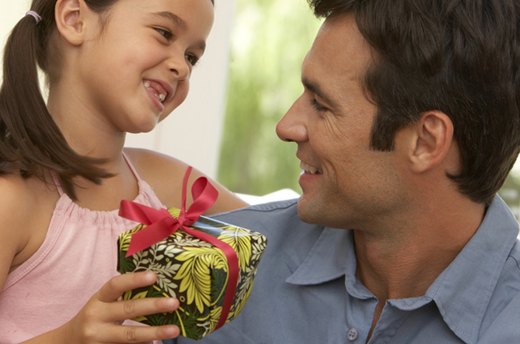 Gift Guide: Keep Dad Looking Dapper