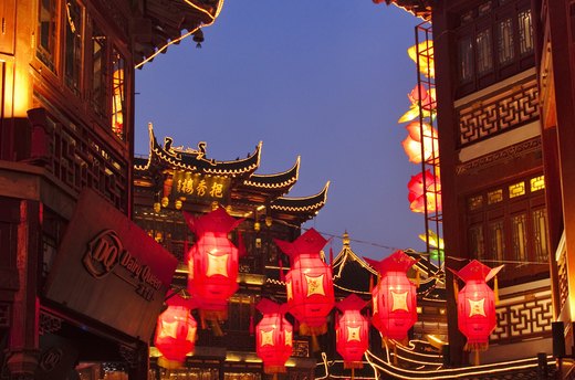 China