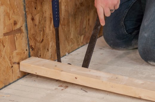 Remove the Base Plate