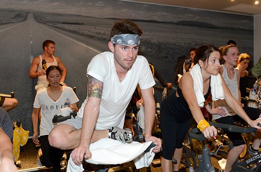 SoulCycle