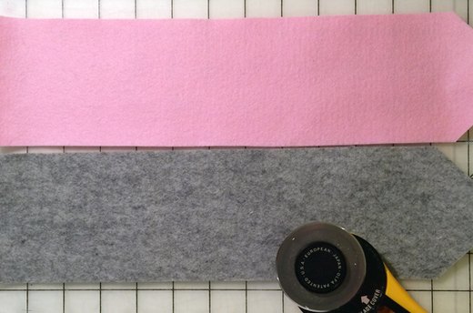 Cut the Felt